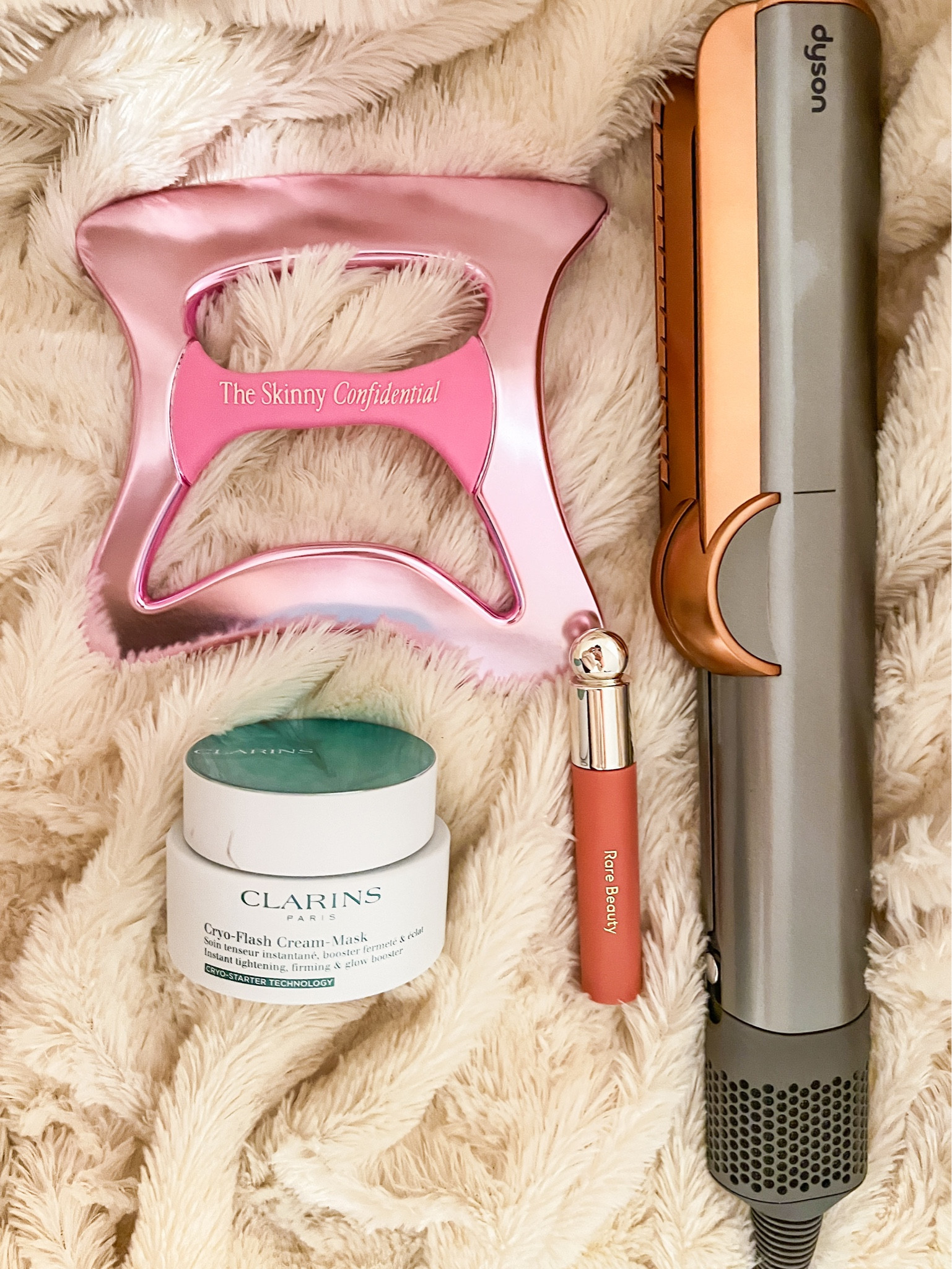 The most innovative beauty products of 2023! 

#LTKfindsunder100 #LTKbeauty