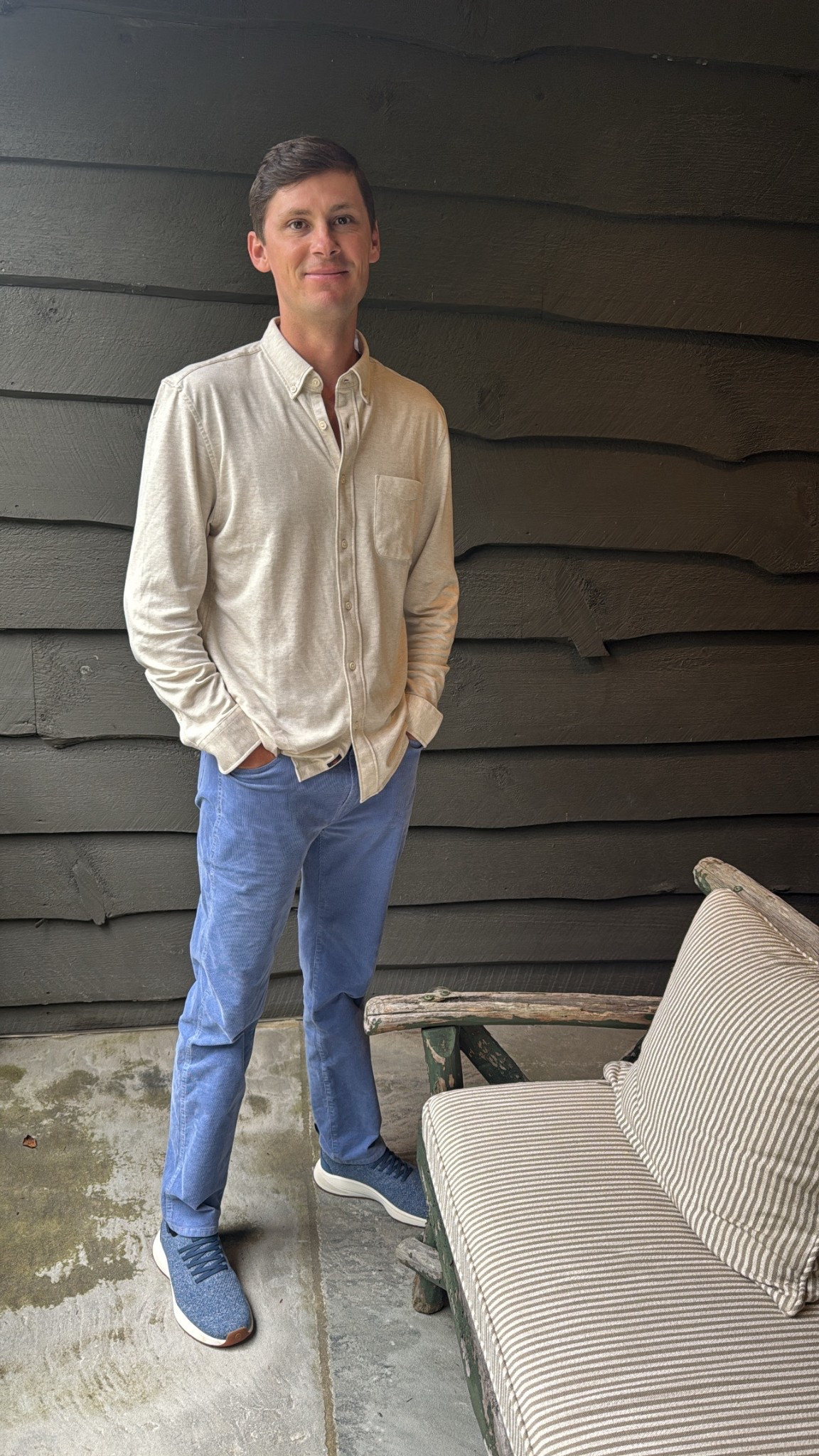 Highlands with the hubs!moi