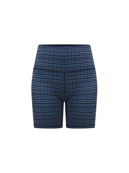 lululemon Align™ High-Rise Short 6" | Lululemon (US)