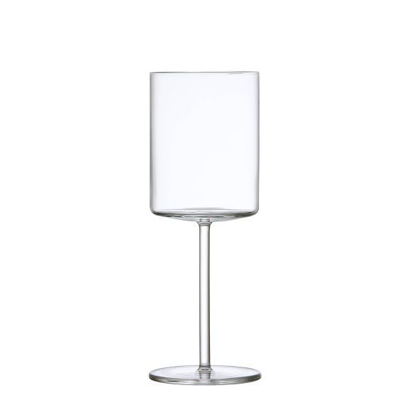 14.9oz 4pk Glass Modo Red Wine Glasses - Schott Zwiesel | Target