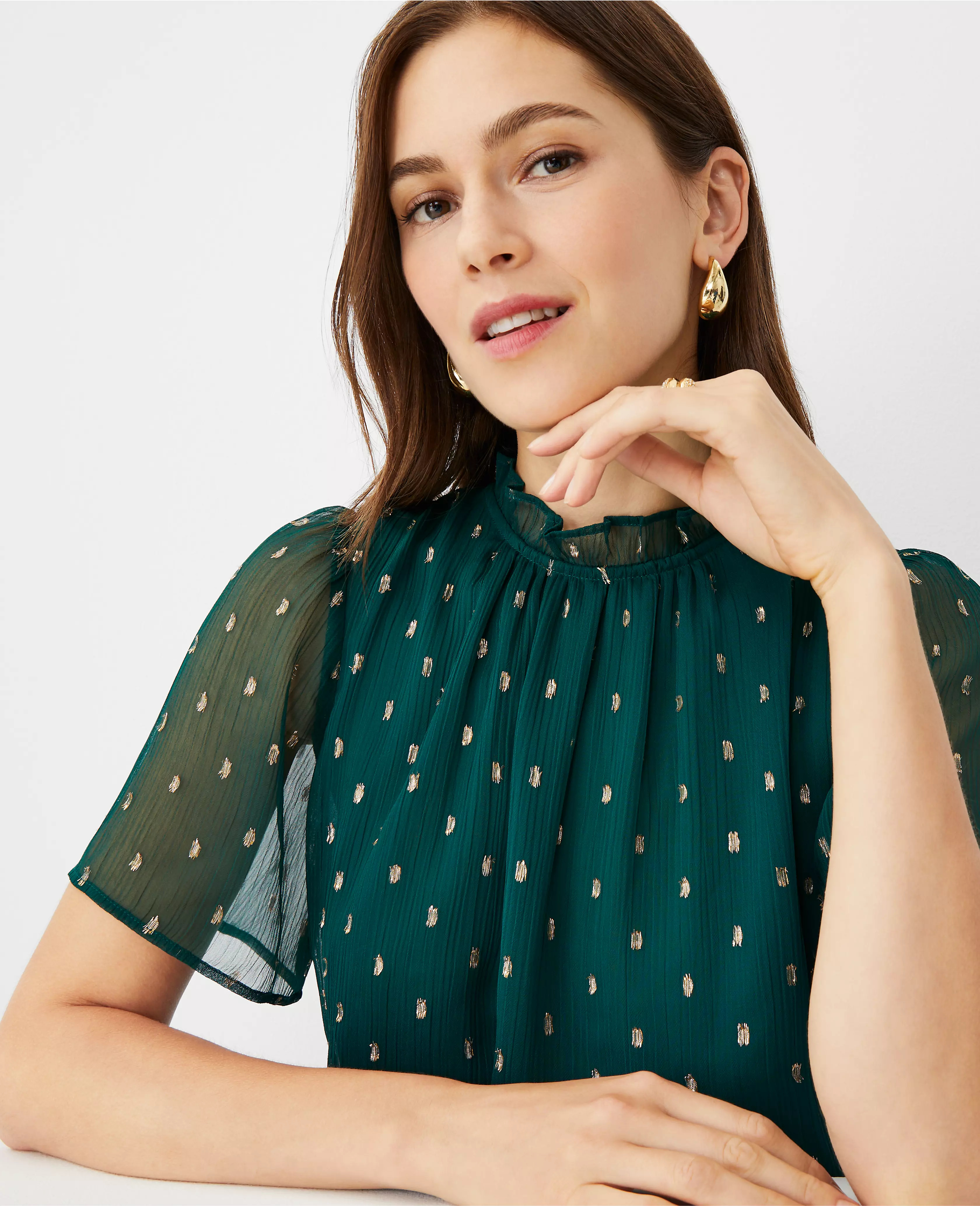 Ann Taylor | Ann Taylor (US)