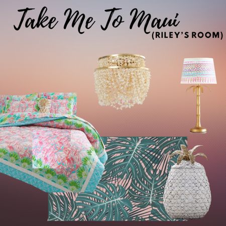 Riley’s Room is the Perfect Beach Look 🍍☀️🏝️

#LTKfamily #LTKhome #LTKSeasonal