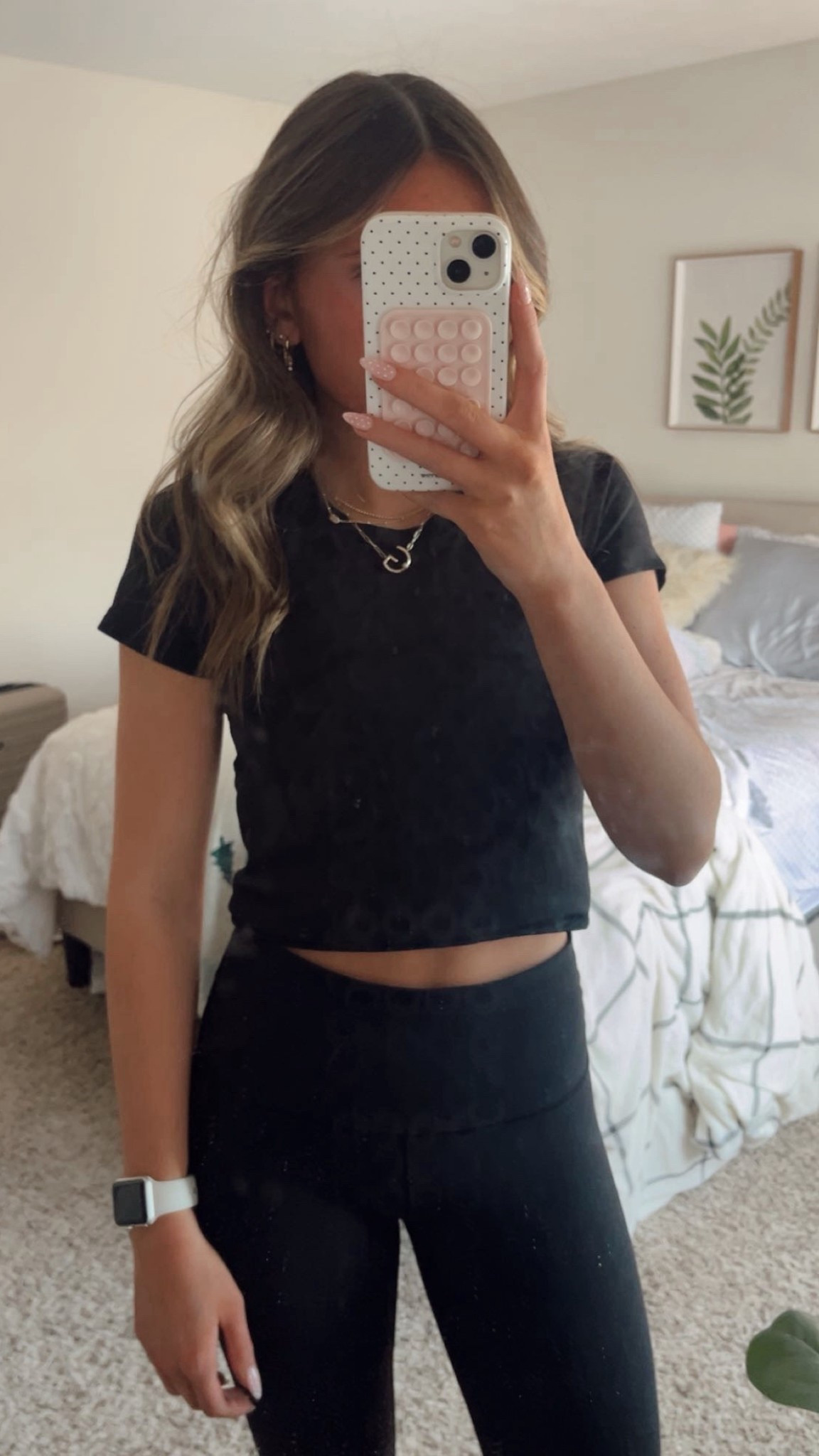 day 13/30: everyday outfits 🤍
lululemon is always my go-to when it comes to activewear!! simple outfit for school, errands, or the gym!! 

#LTKootd #LTKdayinmylife #LTKActive