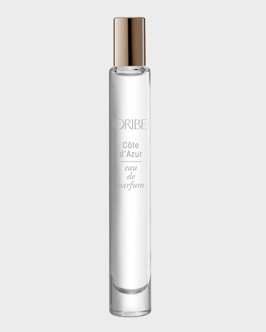 Oribe Cote d'Azur Eau de Parfum Travel Spray, 0.34 oz. | Neiman Marcus