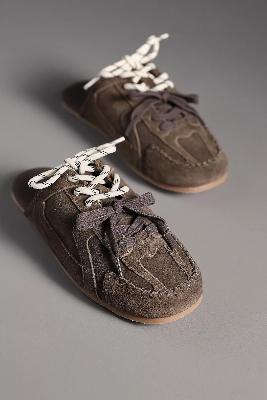 Coconuts by Matisse Devyn Sneaker-Mule Hybrid | Anthropologie (US)