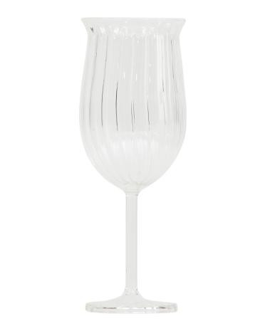 Tulipa Blossom Glass | TJ Maxx