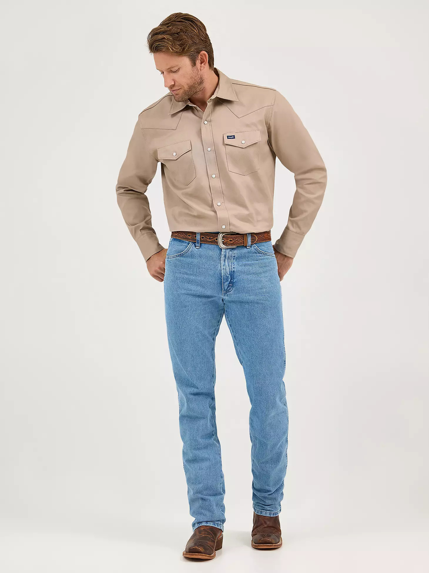 Wrangler® Cowboy Cut® Original Fit Jean | Wrangler