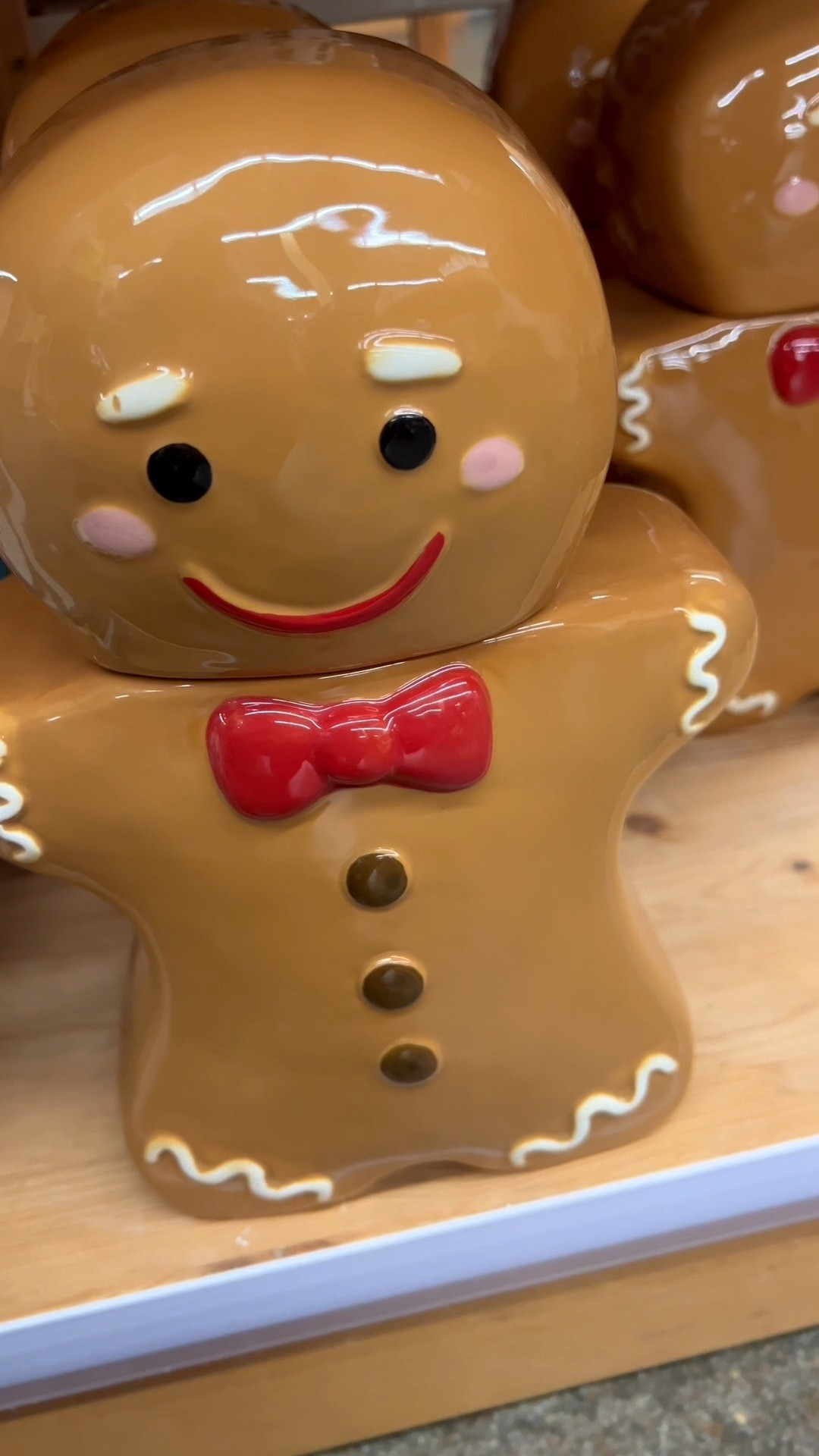 Cutest Christmas decorations to add to your home. 

#LTKHoliday #LTKCyberWeek #LTKGiftGuide