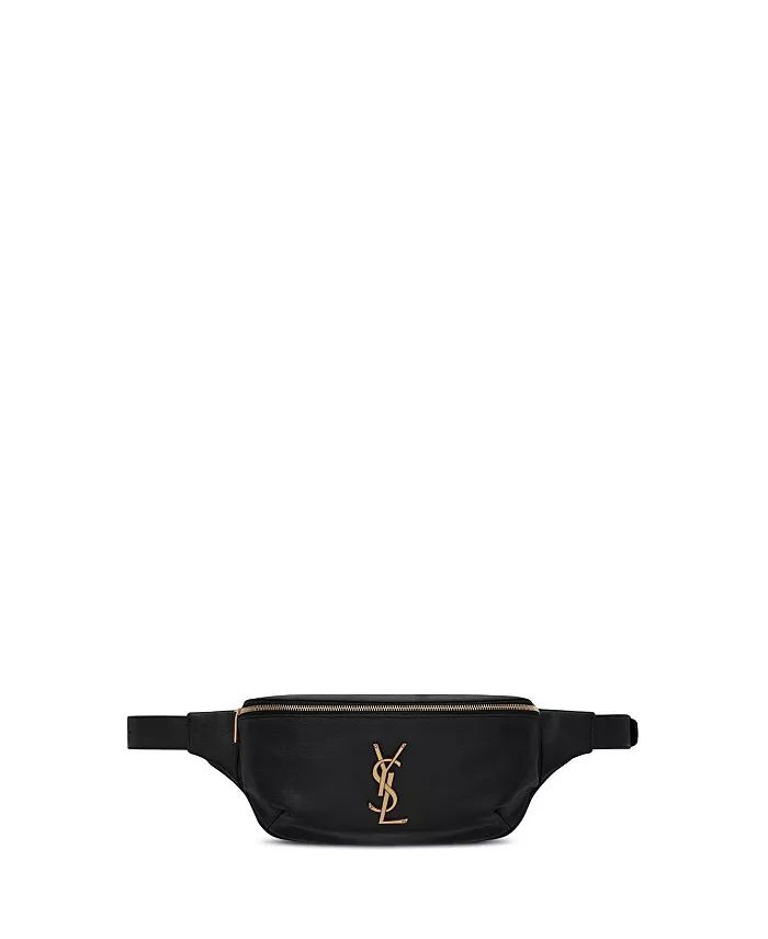 Saint Laurent Cassandre Classic Belt Bag Handbags - Bloomingdale's | Bloomingdale's (US)