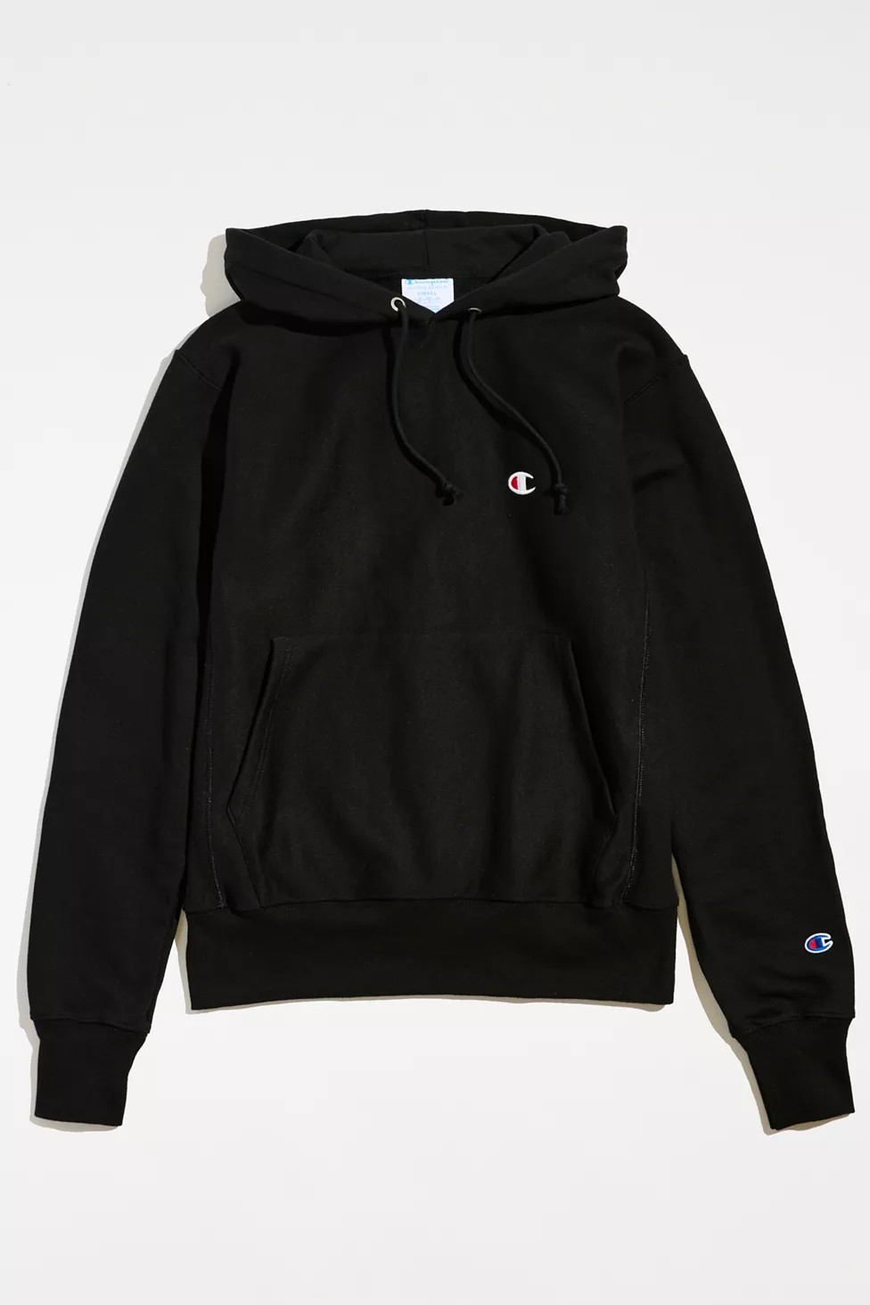Champion Reverse Weave Hoodie Sweatshirt | Urban Outfitters (US and RoW)