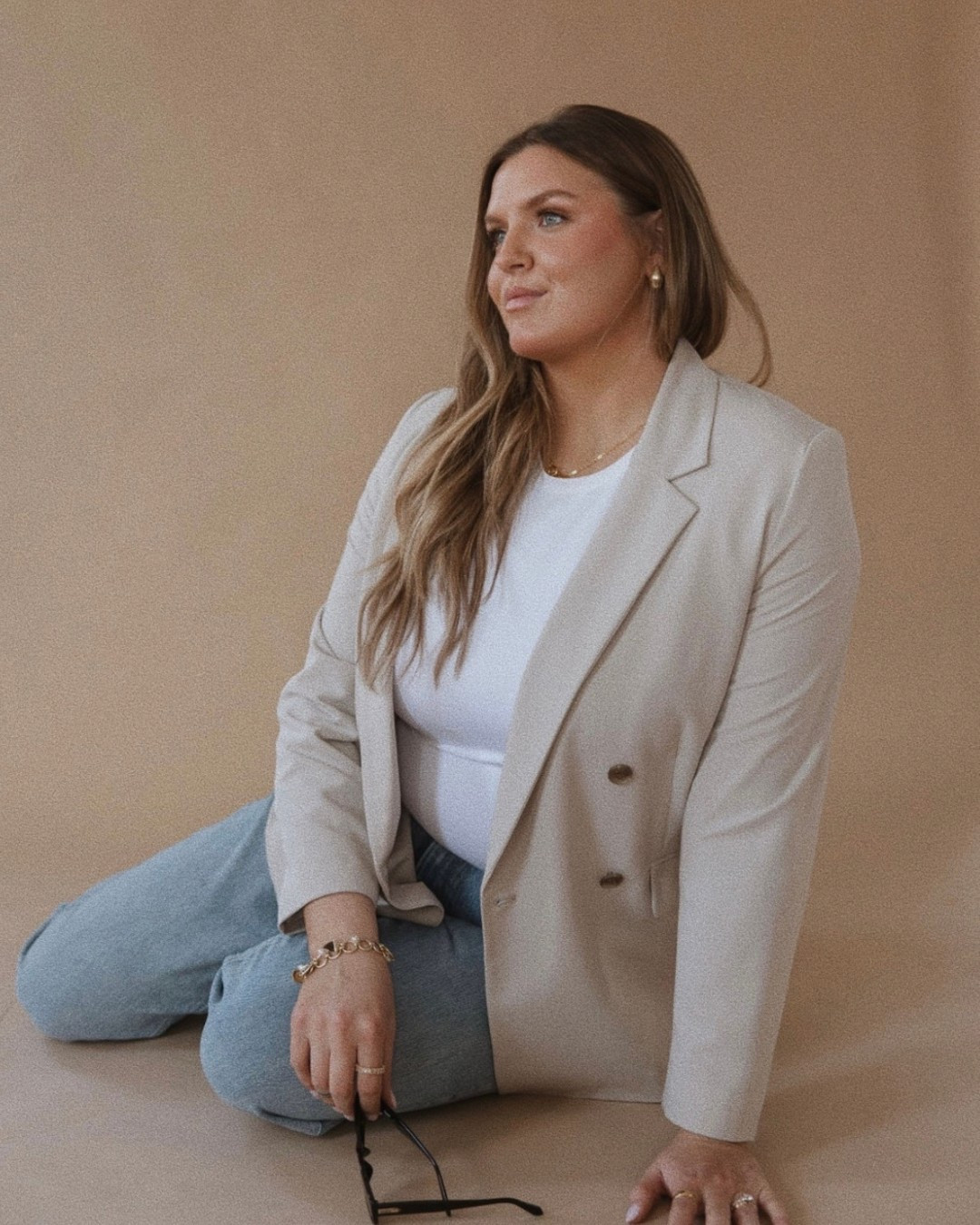 Business casual ✨

#LTKWorkwear #LTKFindsUnder100 #LTKPlusSize