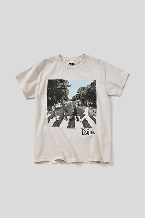 The Beatles Graphic Tee | Forever 21 (US)