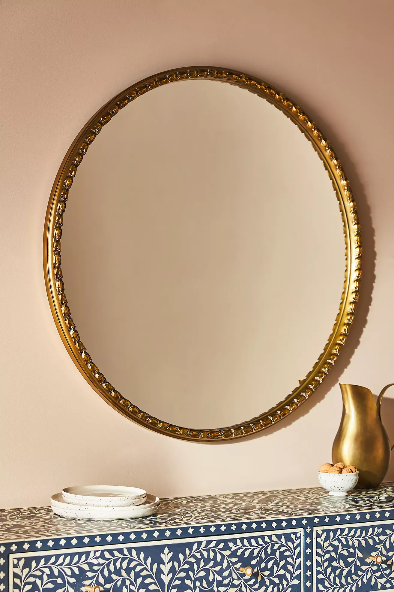 Marseille Mirror | Anthropologie (US)
