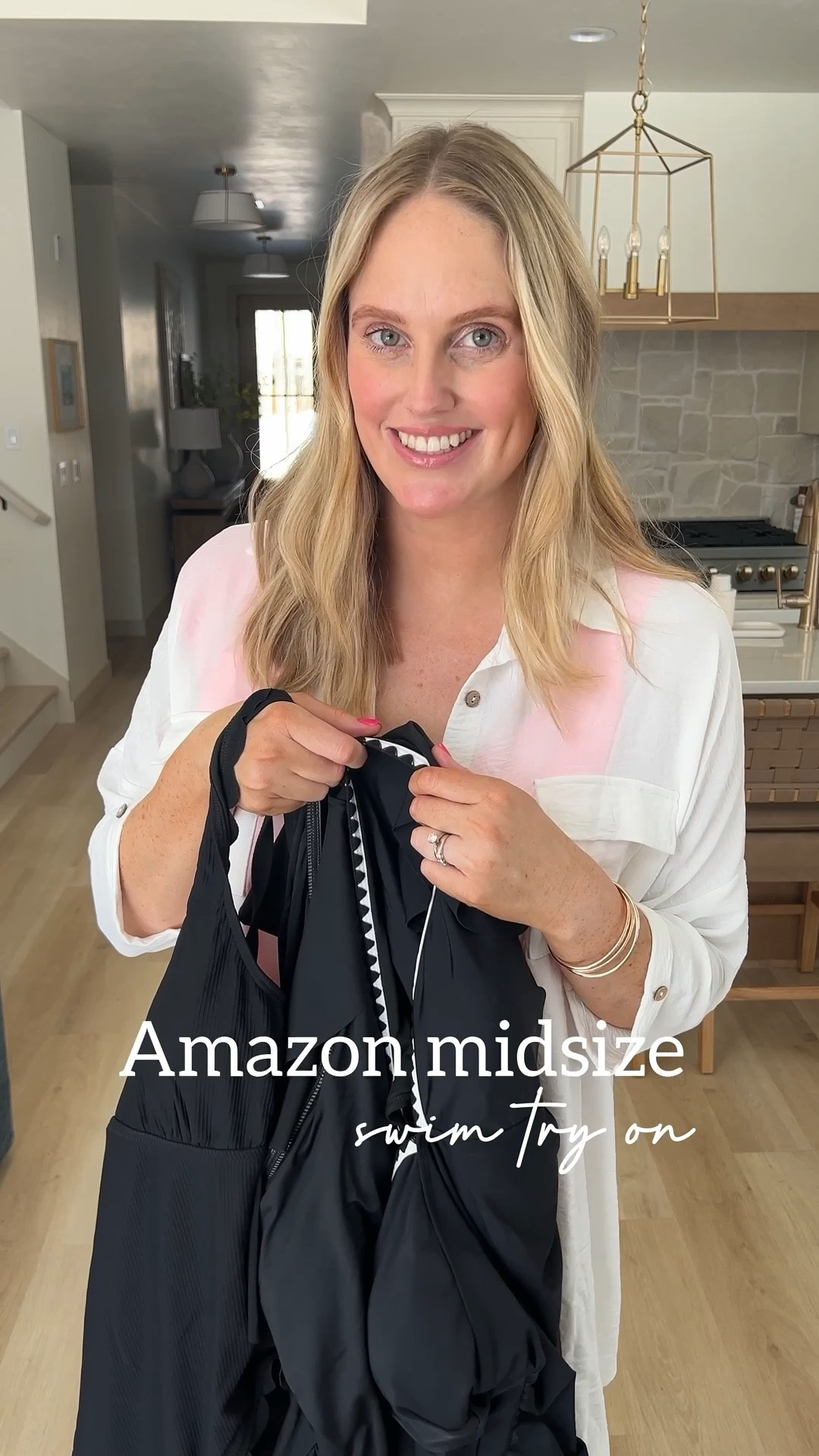 Amazon midsize swimsuits! All fit TTS except recommend sizing up 1-2 sizes on the 1 shouldered swimsuit! 

Womens swimsuits
Spring break outfits 
Vacay outfits 
Midsize fashionn



#LTKStyleTip #LTKMidsize #LTKSwim
