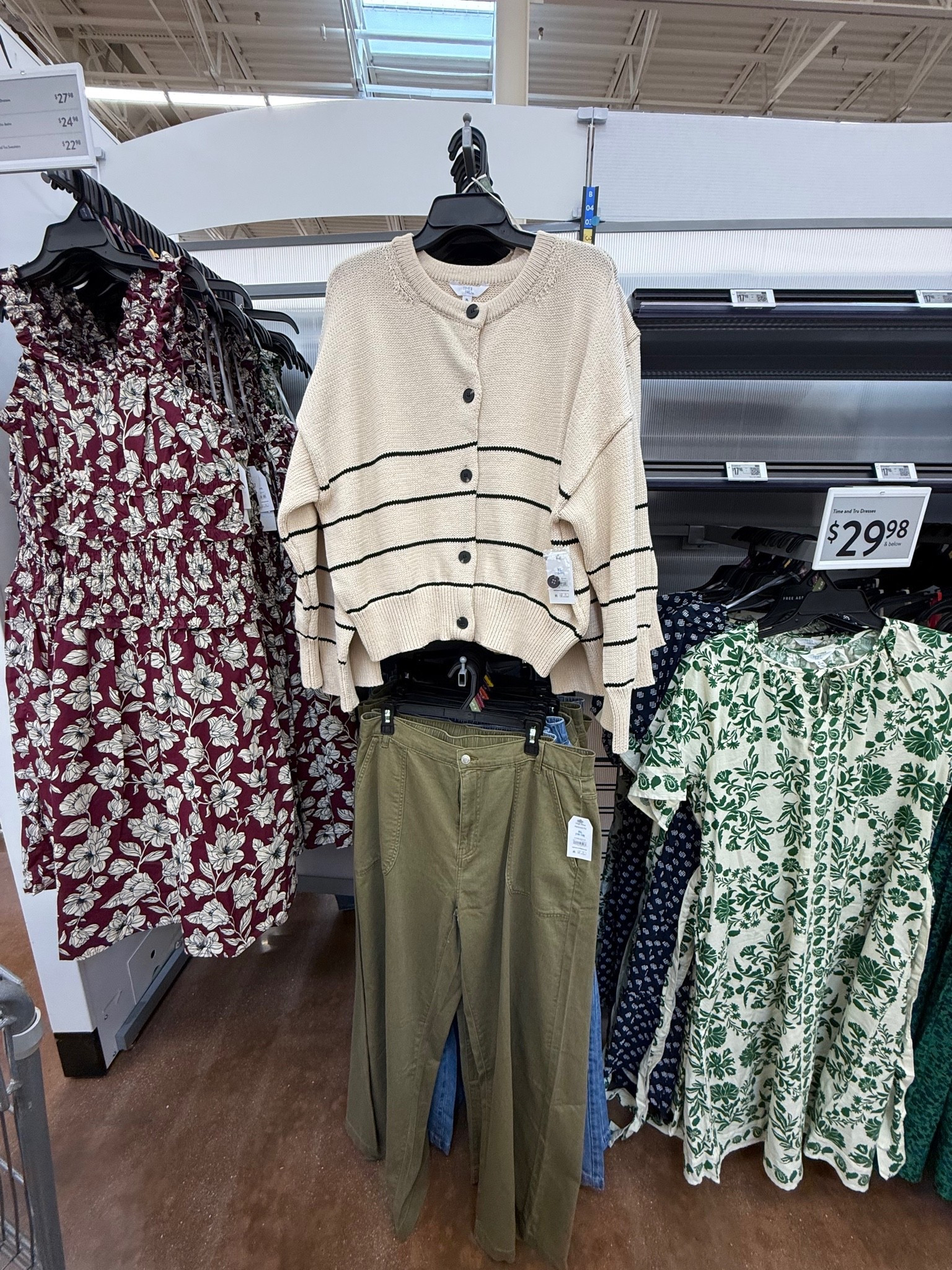 New summer to fall transition fashion pieces from Walmart

#LTKMidsize #LTKSeasonal #LTKWorkwear