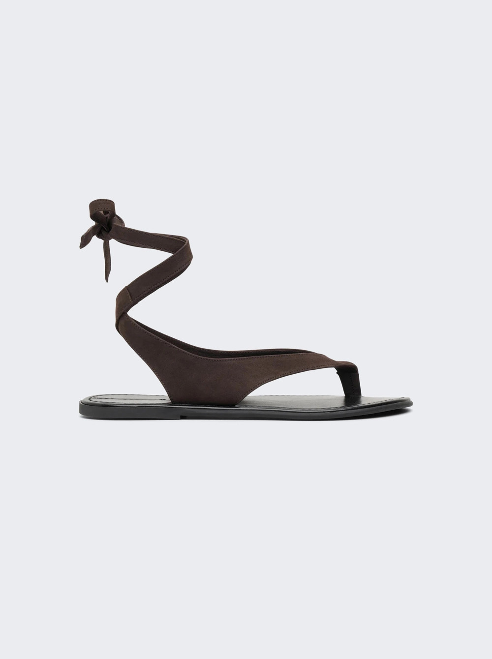 Beach Sandal Chocolate  | The Webster | The Webster