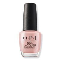 OPI Nail Lacquer Nail Polish, Nudes/Neutrals | Ulta