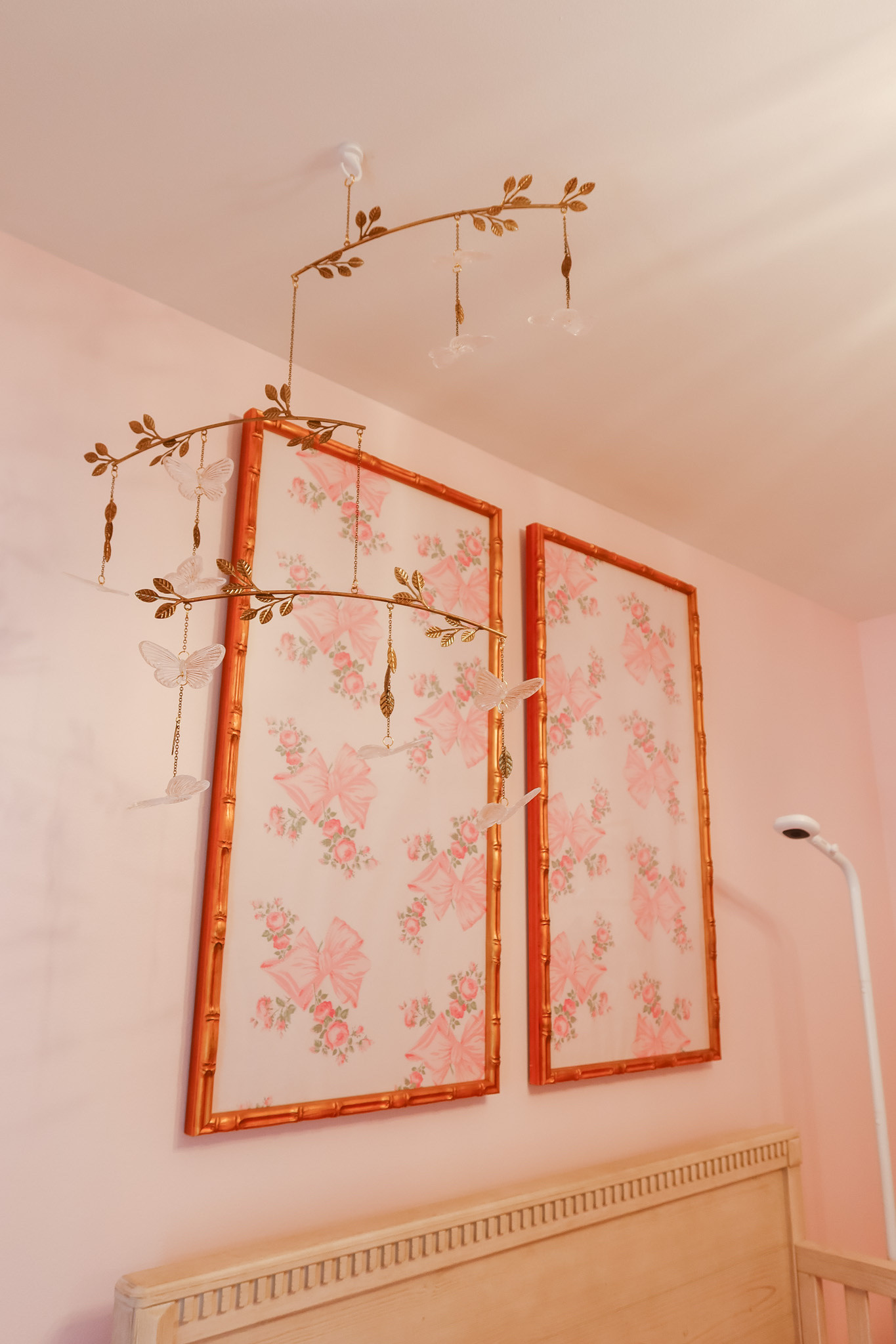 Baby girl nursery decor that feels soft, sweet, and timeless 🤍🌸

I’m all about layering neutrals with subtle pinks, cozy textures, and meaningful keepsakes to make her space feel warm and personal. A mix of functional pieces + pretty details makes it both practical and dreamy ✨

Everything in her nursery is linked in my LTK 💕

baby girl nursery decor / neutral nursery ideas / pink nursery inspiration / nursery room styling / baby girl room decor / cozy nursery details / nursery must haves / aesthetic baby room / timeless nursery design / girly nursery inspiration

#LTKBaby #LTKKids