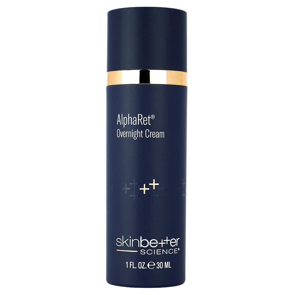 AlphaRet Overnight Cream – eCosmetics: Popular Brands, Fast Free Shipping, 100% Guaranteed | eCosmetics.com