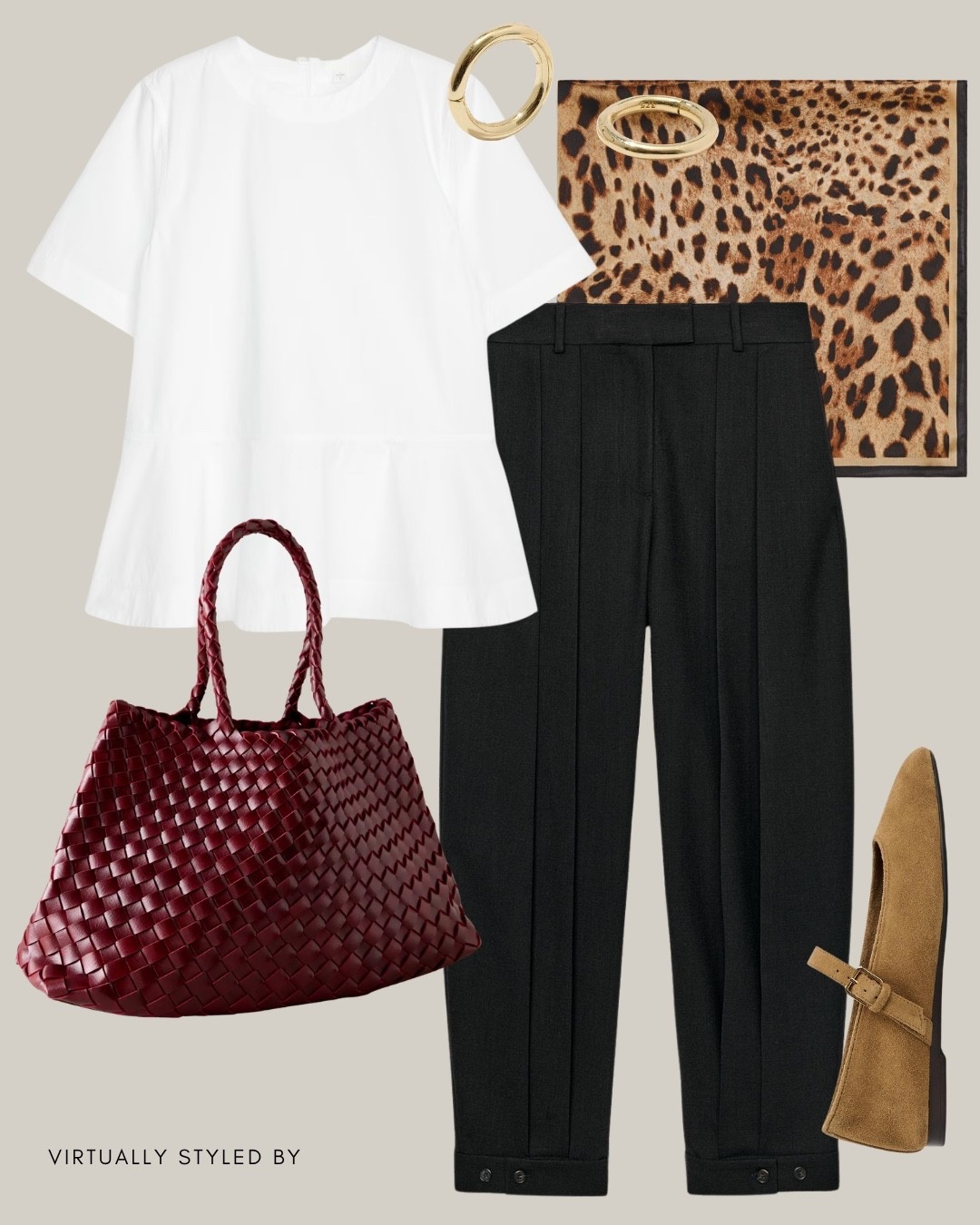 Transitional workwear

#LTKworkwear #LTKstyletip #LTKautumn