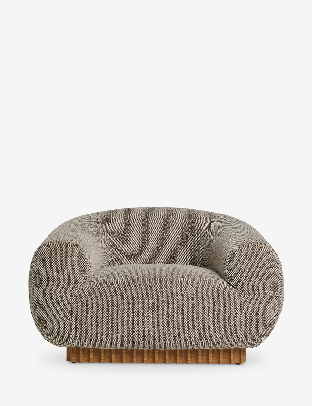 Billow Accent Chair by Sarah Sherman Samuel | Lulu and Georgia 