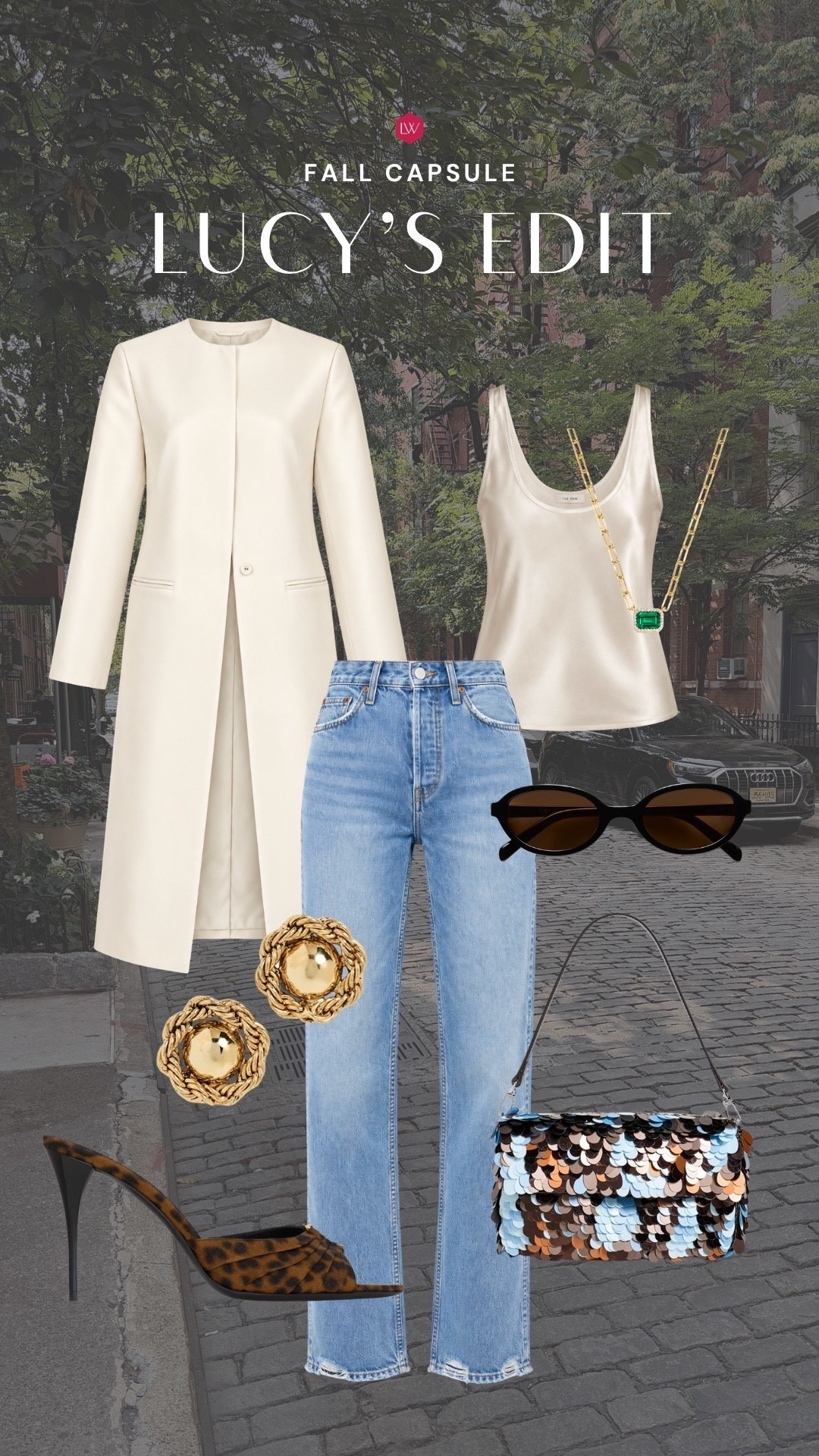 Fall style inspo! 




Coat, denim, date night

#LTKSeasonal #LTKOver40