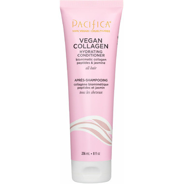 Pacifica Vegan Collagen Hydra Conditioner | Well.ca