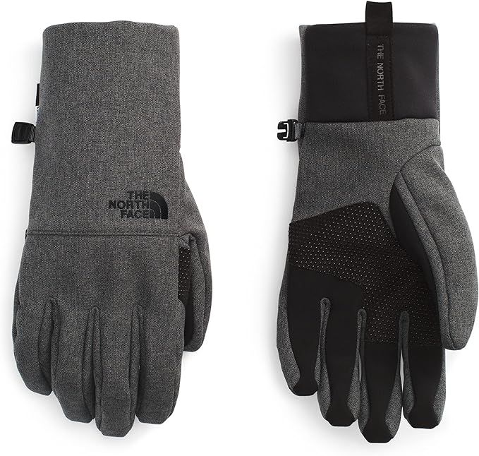 The North Face Men's Apex + Etip Glove | Amazon (US)