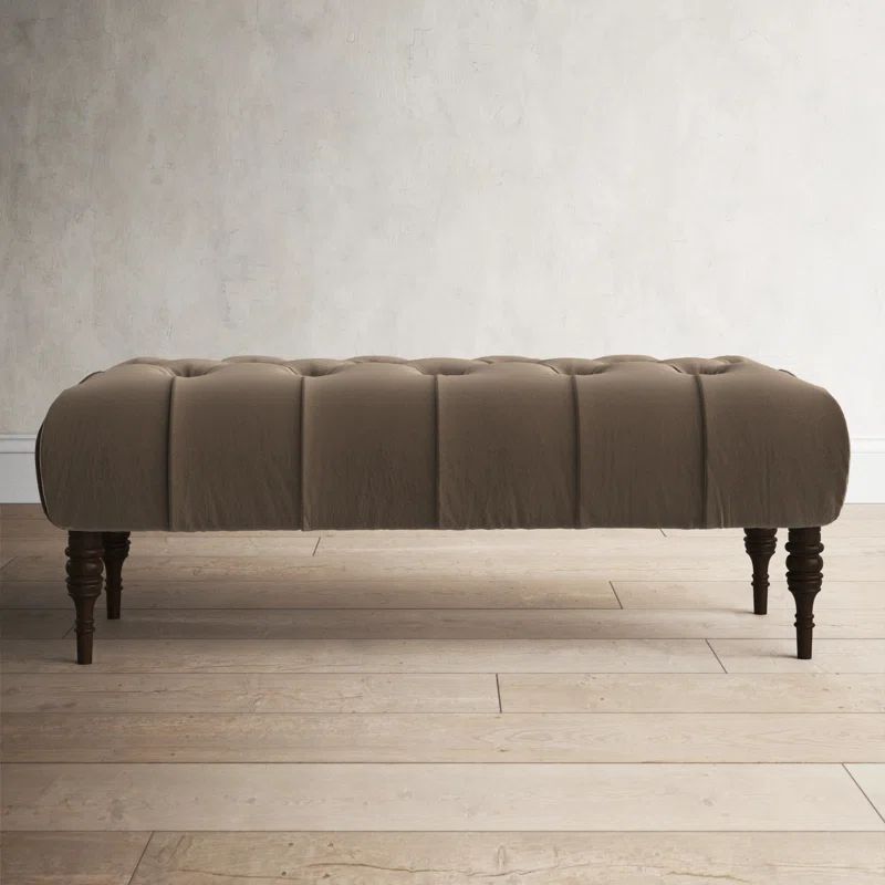 Ike Upholstered Bench | Wayfair North America