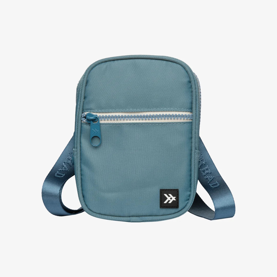 Surf Blue - Crossbody Bag | Thread Wallets