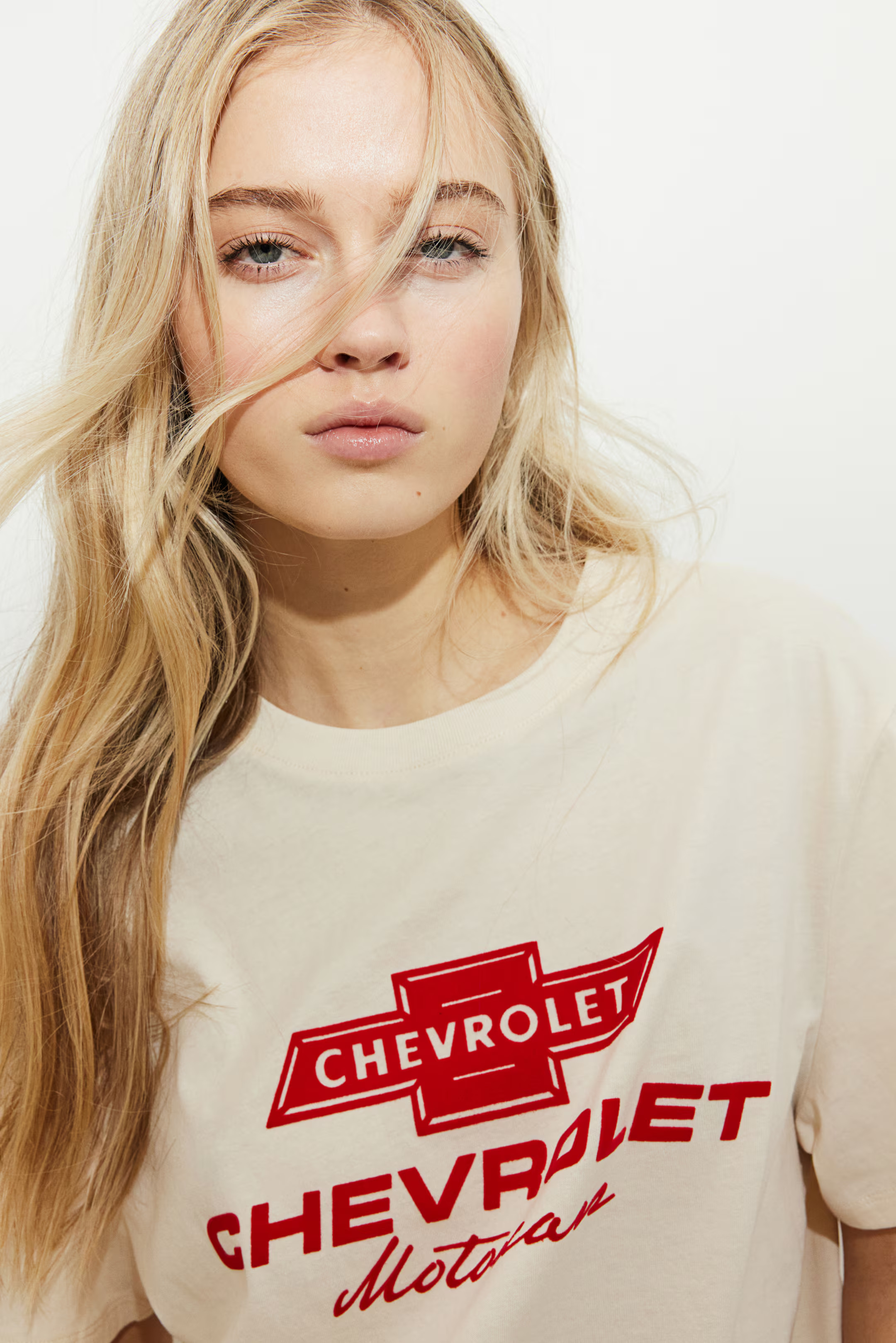 Printed T-Shirt | H&M (US + CA)