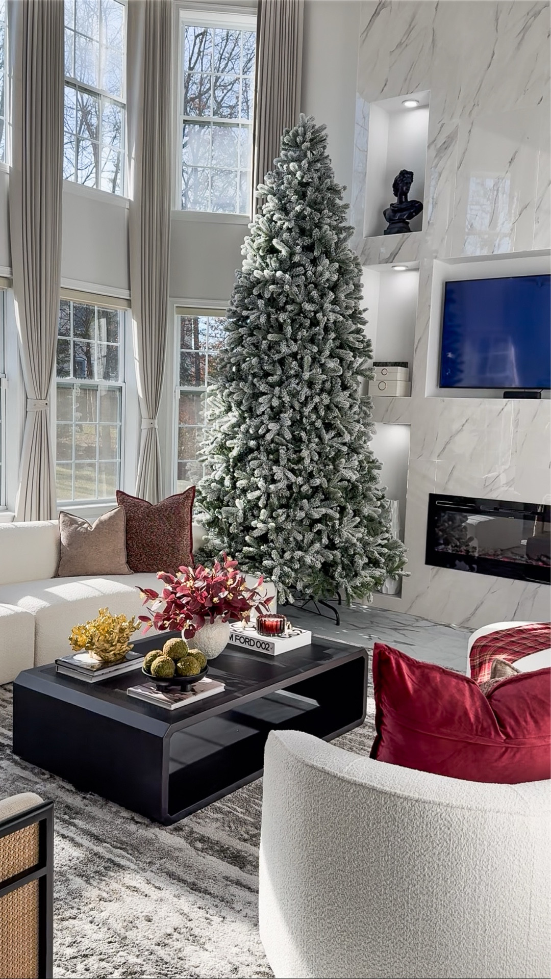 Neutral finds to elevate your home 💕 I’m a neutral girlie and love that I can always switch up my decor at will and give my home a new look each time . 
Tap below to shop! Follow me @omabelle for more Fashion, Home & everything inbetween. Glad to have you here!!! 💕😊🙏

Home | Home decor |Entryway decor | Entryway table | console table | Buffet table | Accent table
Pottery barn | Amazon home
Restoration hardware look for less |Luxe for less | Entryway ideas | Foyer table | Foyer decor | Sofa table | Black sofa table | Black console | Black accent table
| Black wooden table |Living room decor | Rugs | Area rug | Neutral rug | Living room family room rug | Sofa sectional | Washable cleanable sofa | Family friendly sofa furniture | Stain resistant fabric sofa | Cloud sofa | Family kid toddler | pet friendly sofa | Coffee table | Livingroom | Home decor | bedding | bedroom | fall decor |  fall porch | dresser | rug | kitchen | dispenser | cutlery set | knives 

#LTKHome #LTKItBag #LTKStyleTip