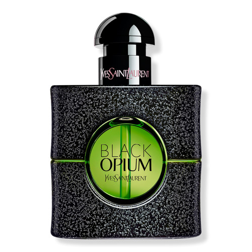 Black Opium Eau de Parfum Illicit Green | Ulta