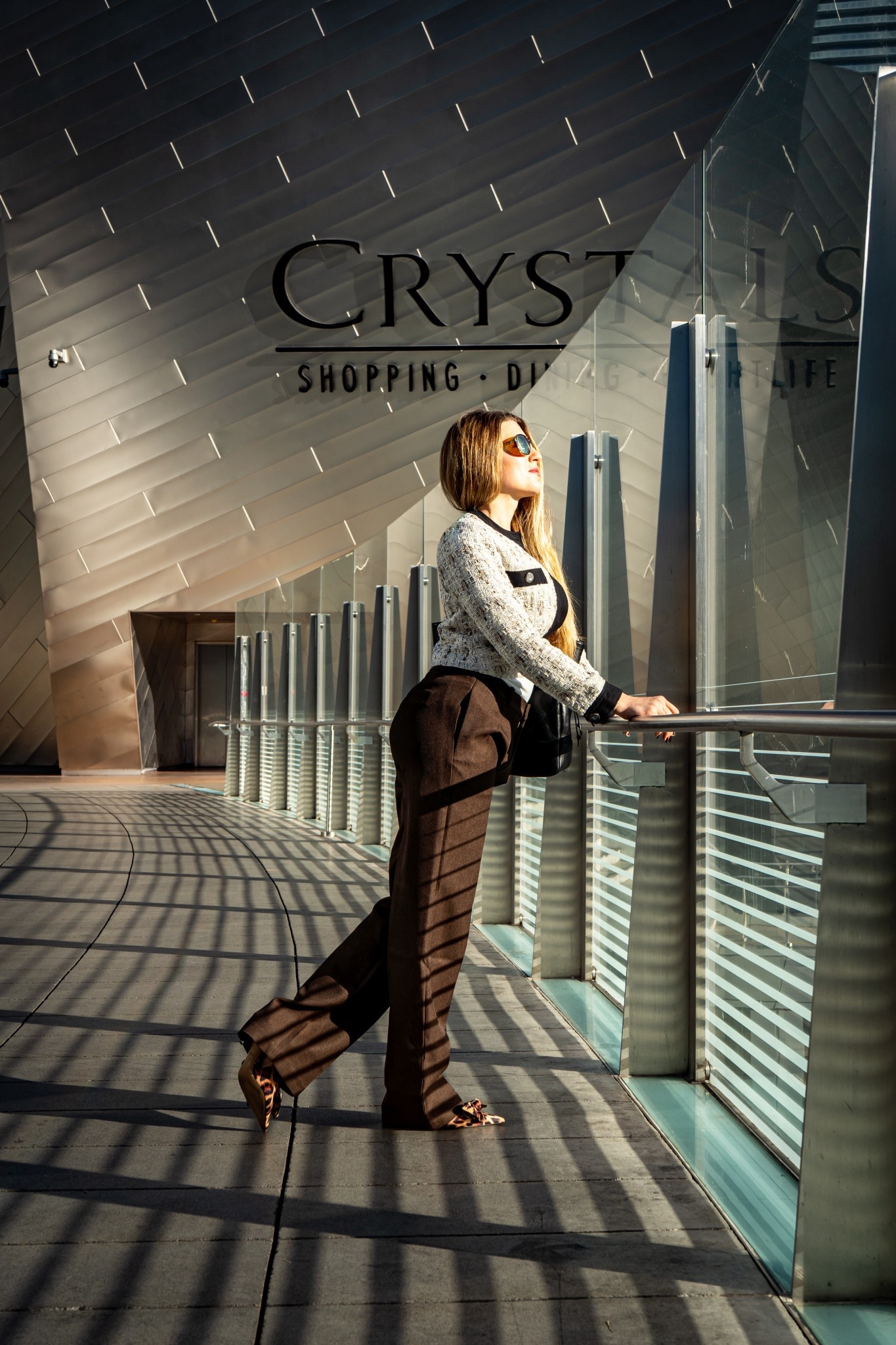 Business is the new normal :) #businesswear #workwear #ootd #momootd #workootd 

#LTKdayinmylife #LTKootd #LTKgrwm