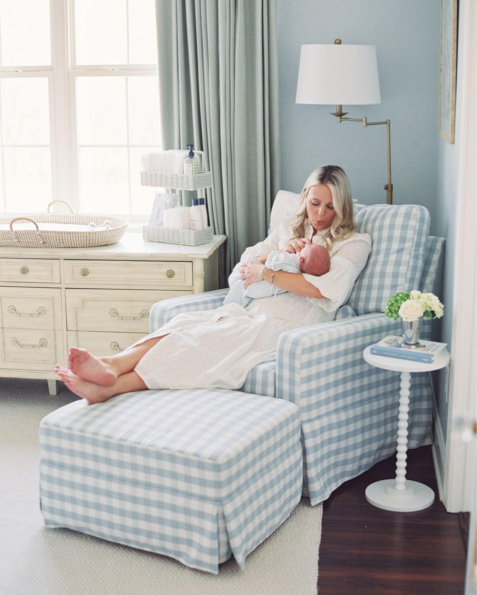 Baby Boy’s Nursery Reveal ✨🤍 let me know if you have questions about anything, I’m happy to help! 🫶🏼

#LTKHome #LTKmomlife #LTKBaby