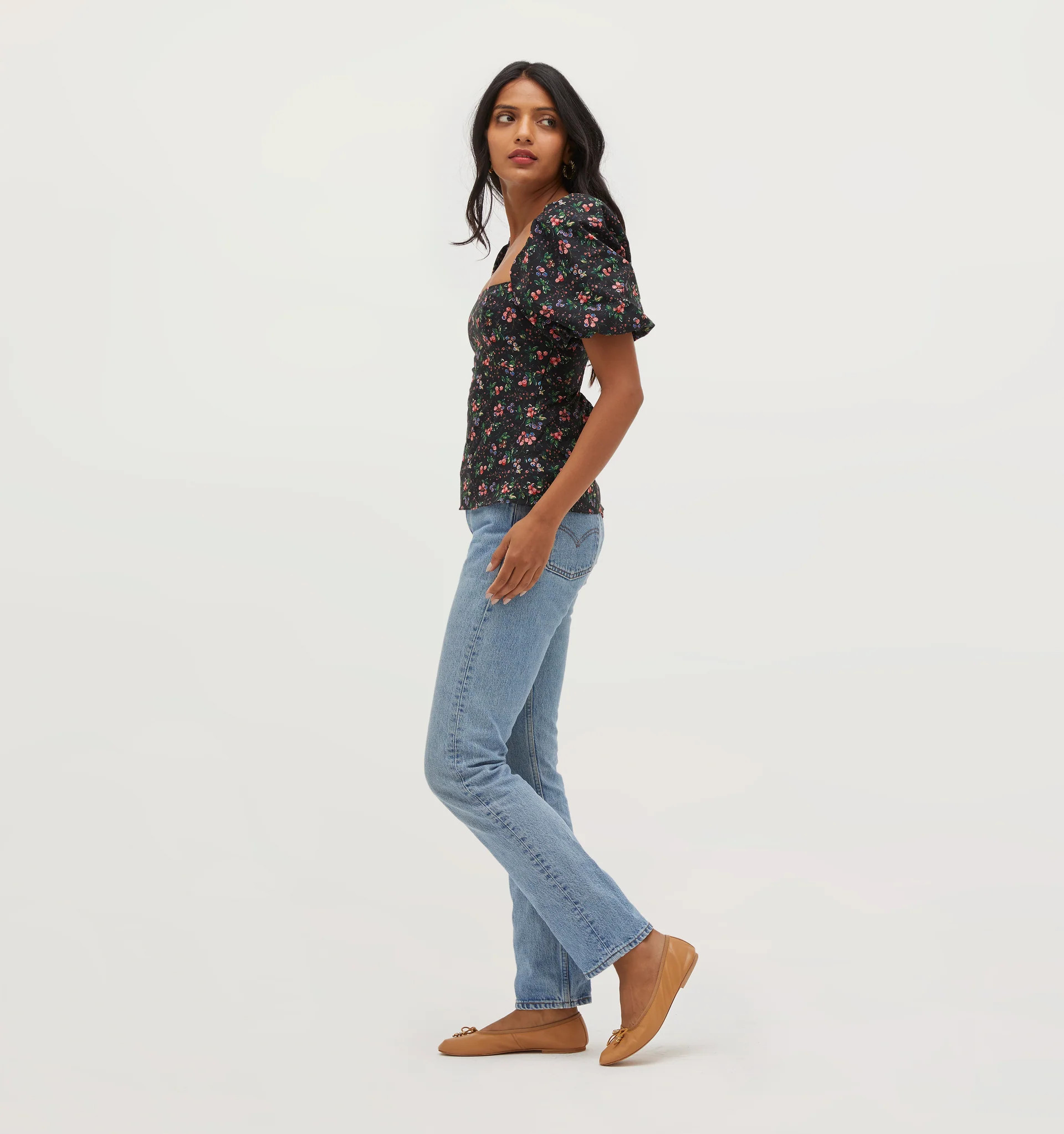 The Matilda Top | Hill House Home