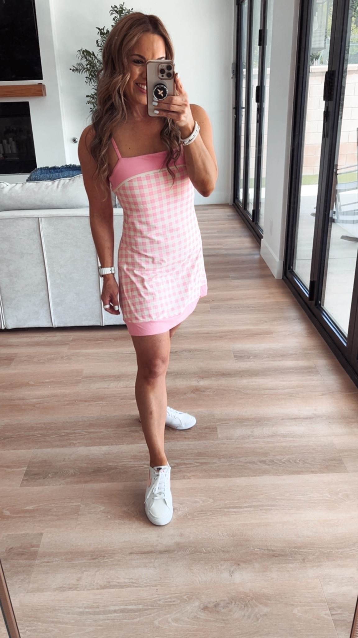 Summer activewear, athleisure style, Target activewear.

#LTKSeasonal #LTKSaleAlert #LTKActive