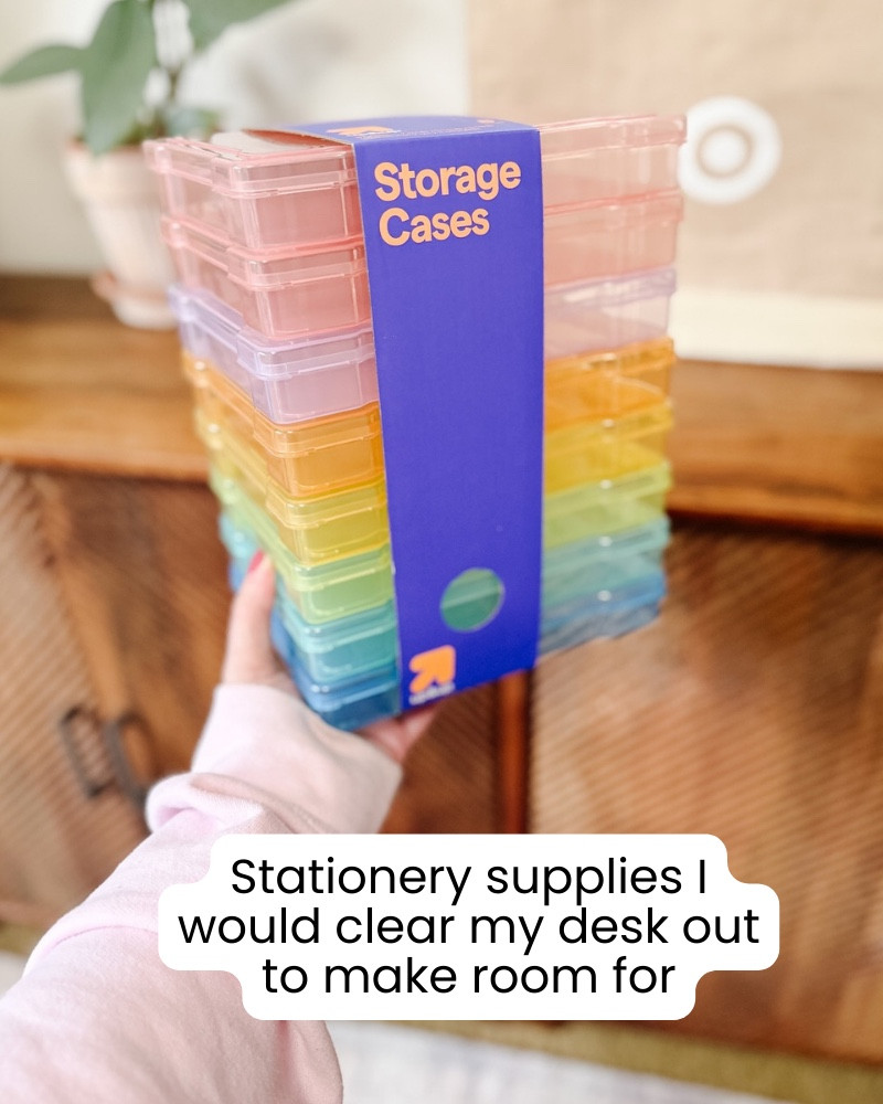 Tons of great new stationery and office supplies at Target.  If you  live planners, journals, organization, coloring, pens & all things stationery you definitely want to check it outt

#LTKselfcare #LTKmomlife #LTKHome