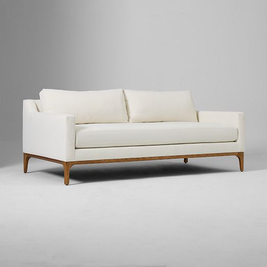 Parker Sofa (77"–97") | West Elm (US)