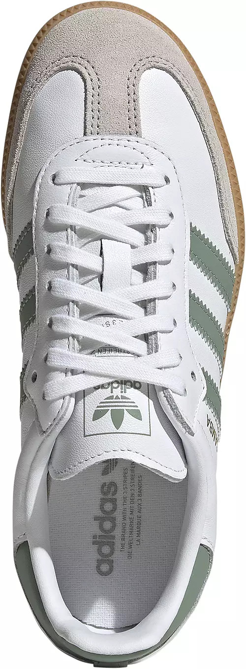 adidas Kids' Grade School Samba OG Shoes | DICK'S Sporting Goods