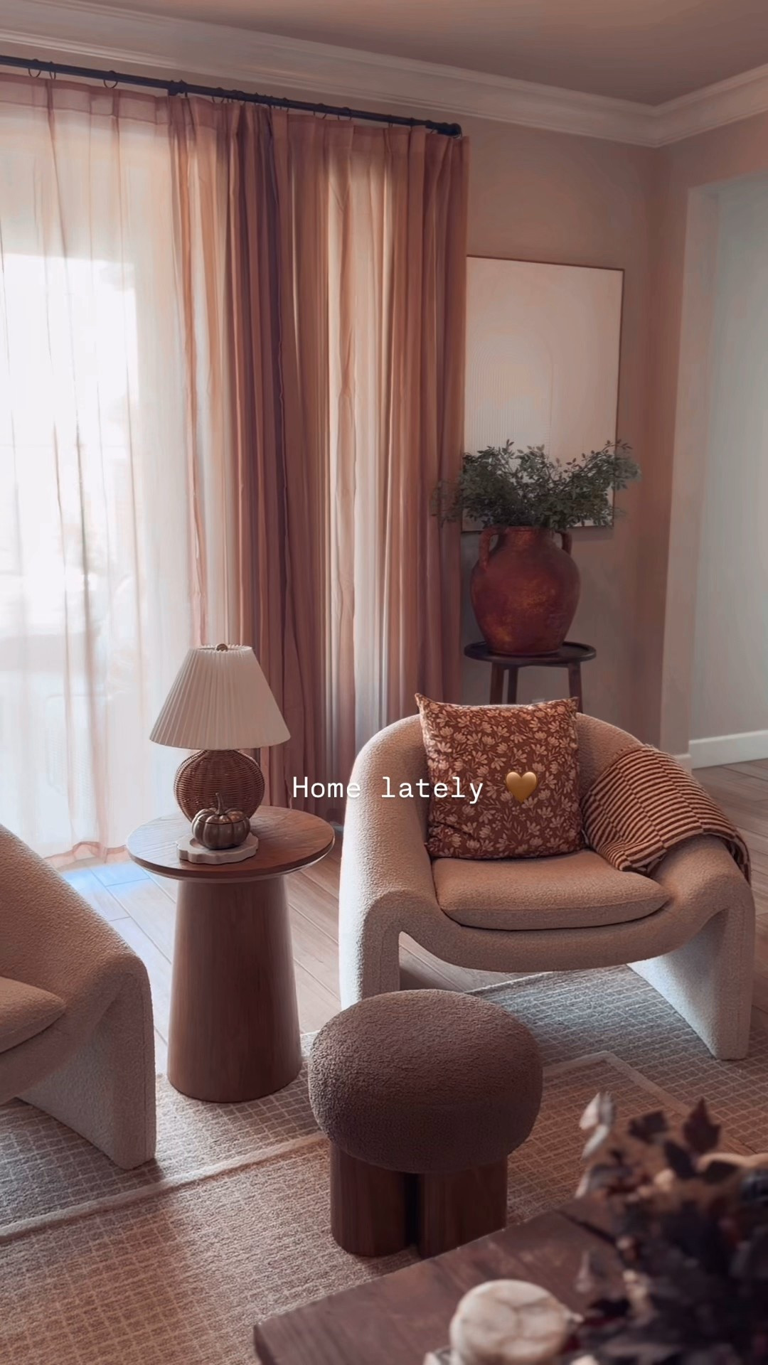 Made this house a home 

#LTKvlog #LTKdayinmylife #LTKHome