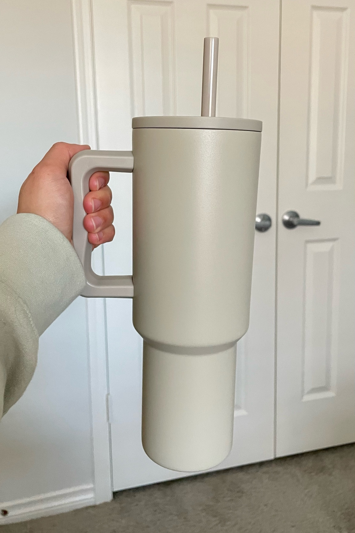 simple modern trek tumbler 40oz in almond birch

#simplemodern #trektumbler 



#LTKunder50 #LTKGiftGuide #LTKhome
