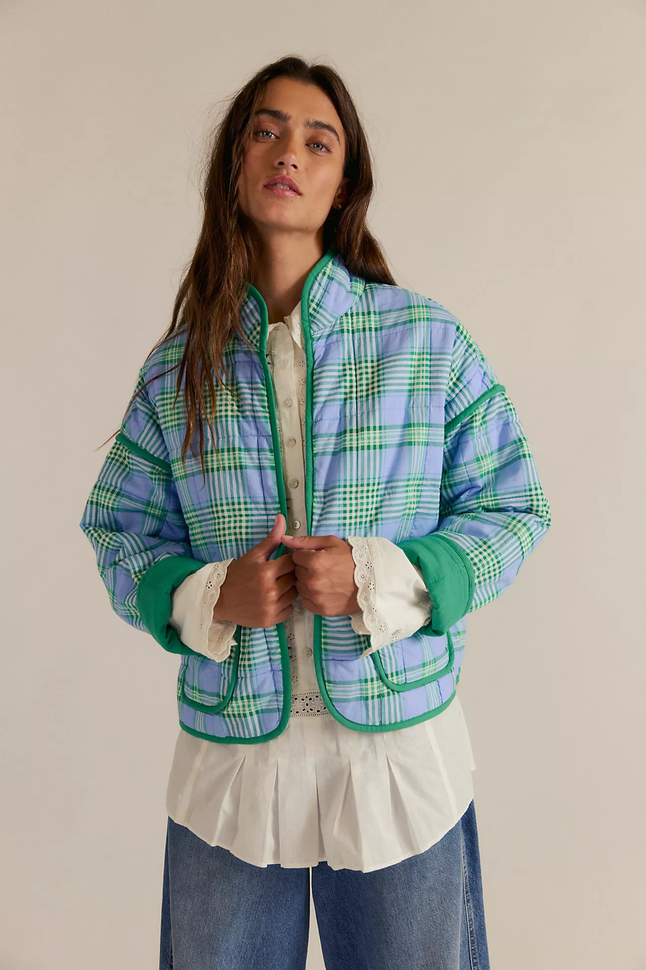 Chloe Jacket | Free People (Global - UK&FR Excluded)