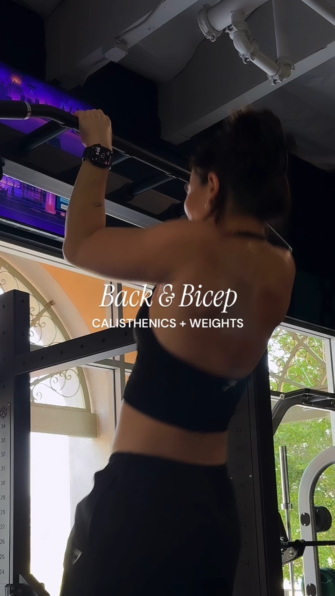 Love this top from gymshark and the loose pants 

#LTKActive #LTKFindsUnder100 #LTKPetite