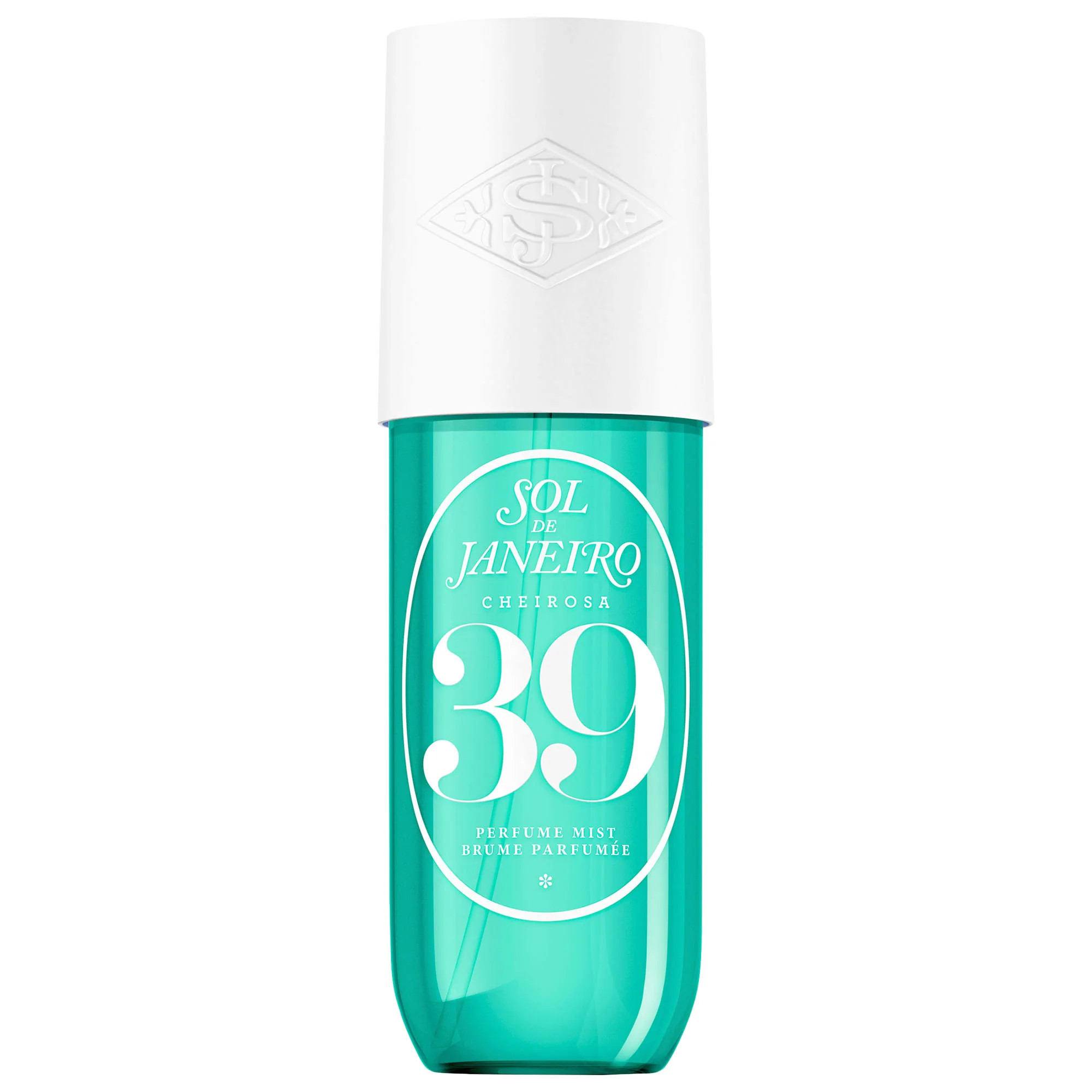 Sol de Janeiro Cheirosa 39 Hair & Body Perfume Mist 8.1 fl oz/240 ml | Sephora (US)