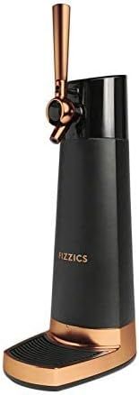 FIZZICS - DraftPour Beer Dispenser - Converts Any Can or Bottle Into a Nitro-Style Draft, Awesome... | Amazon (US)