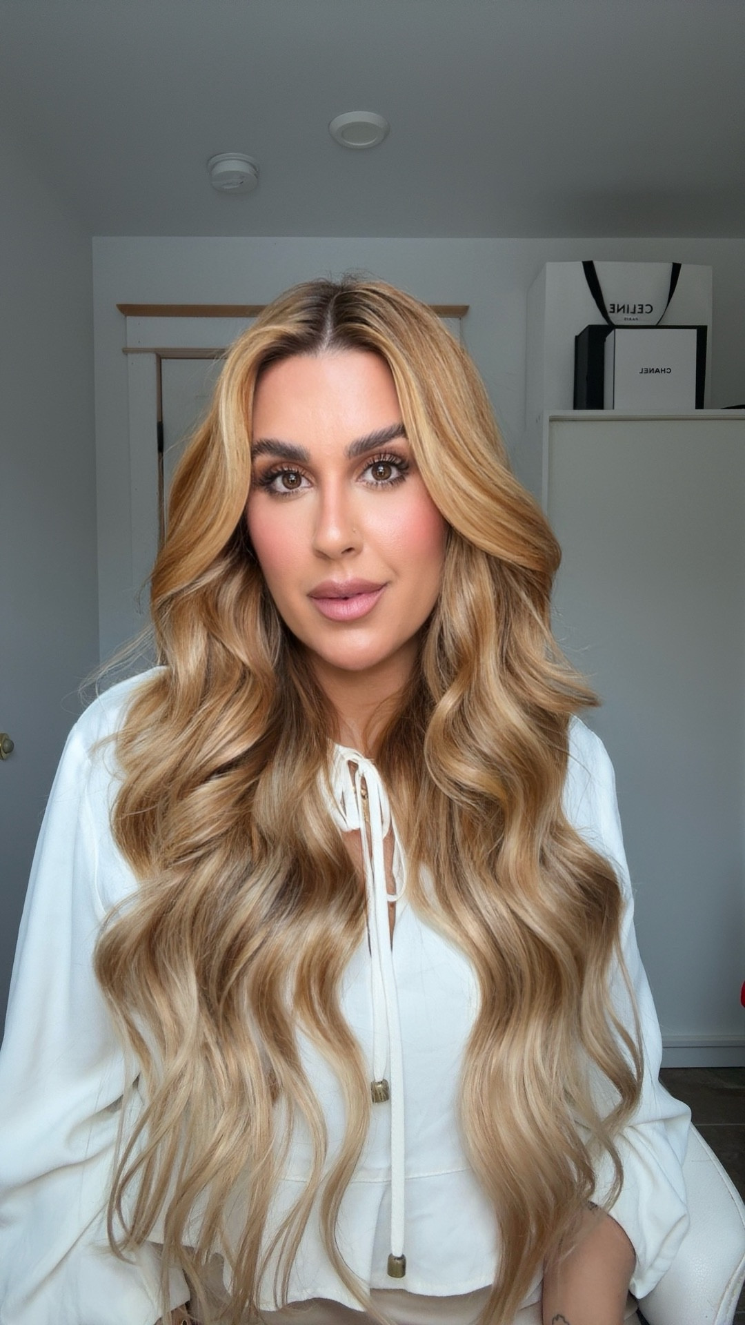 3 Easy hairstyles with Bellami Hair Extensions for Thanksgiving’s Parties @shop.ltk #liketkit #liketk.it/xx #befullofyourself #beautifulectensionsofyou 

#LTKStyleTip #LTKBeauty #LTKHoliday