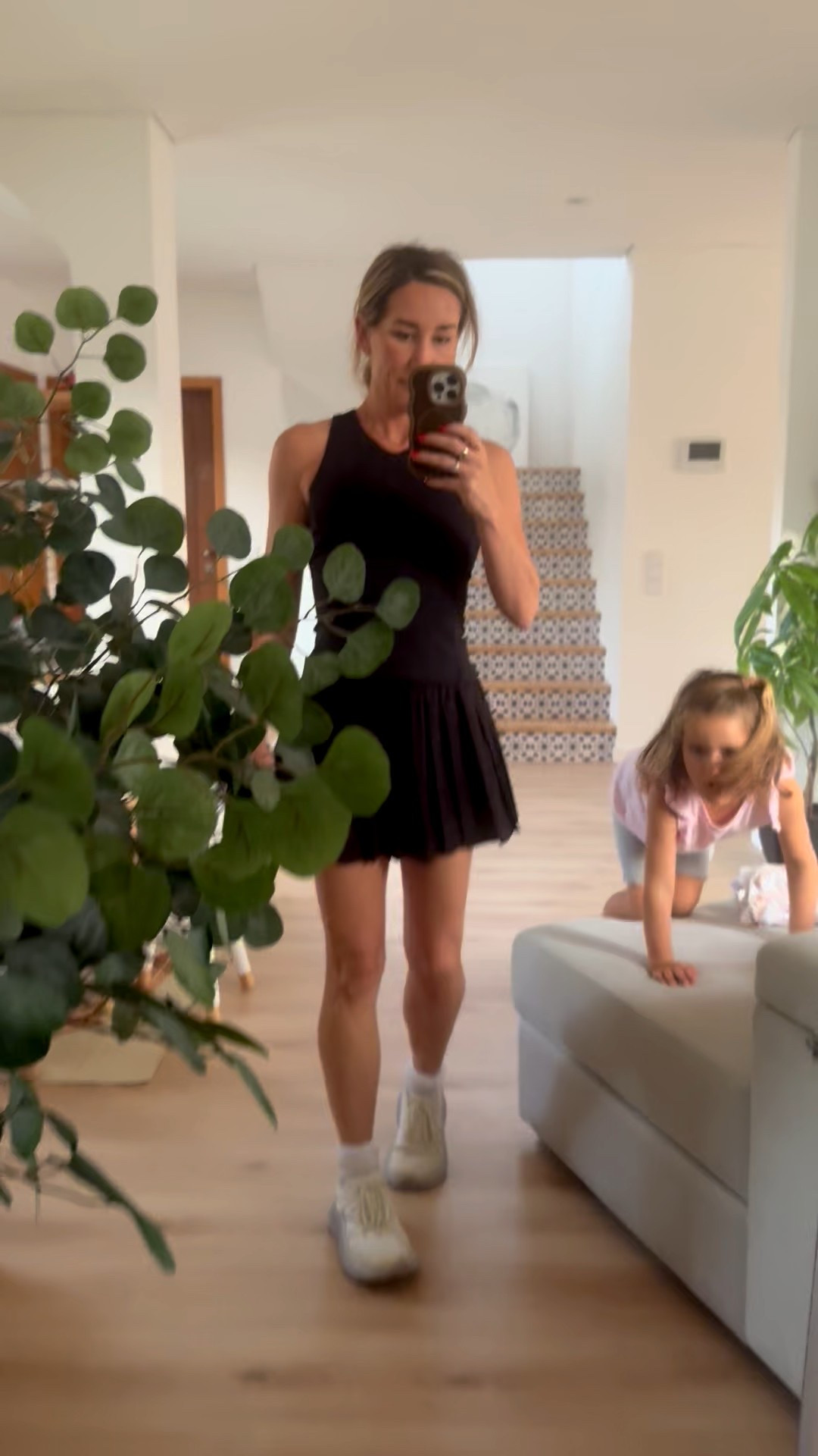 Workout attire but make it chic 
(And affordable)

#LTKFindsUnder50 #LTKPetite #LTKFindsUnder100