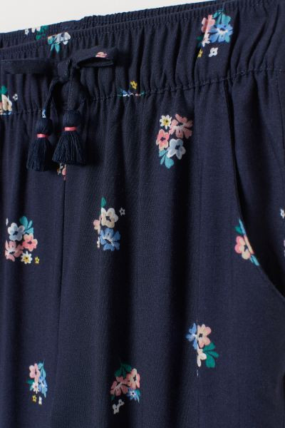 Pull-on Pants | H&M (US + CA)