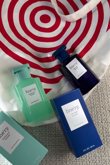 New @fineryfragrance available at @Target! #Ad, #fineryfragrance #fineryperfume #finery, #Target, #TargetPartner 

#LTKSeasonal #LTKSpringSale #LTKfindsunder100